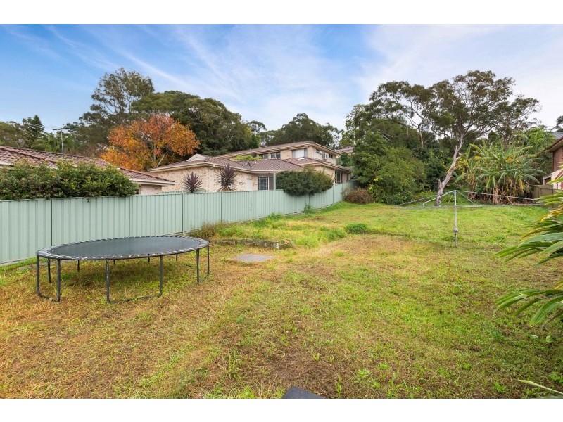 23 Como Road, Oyster Bay NSW 2225
