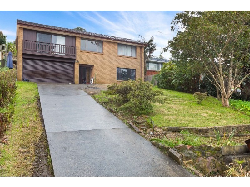 23 Como Road, Oyster Bay NSW 2225