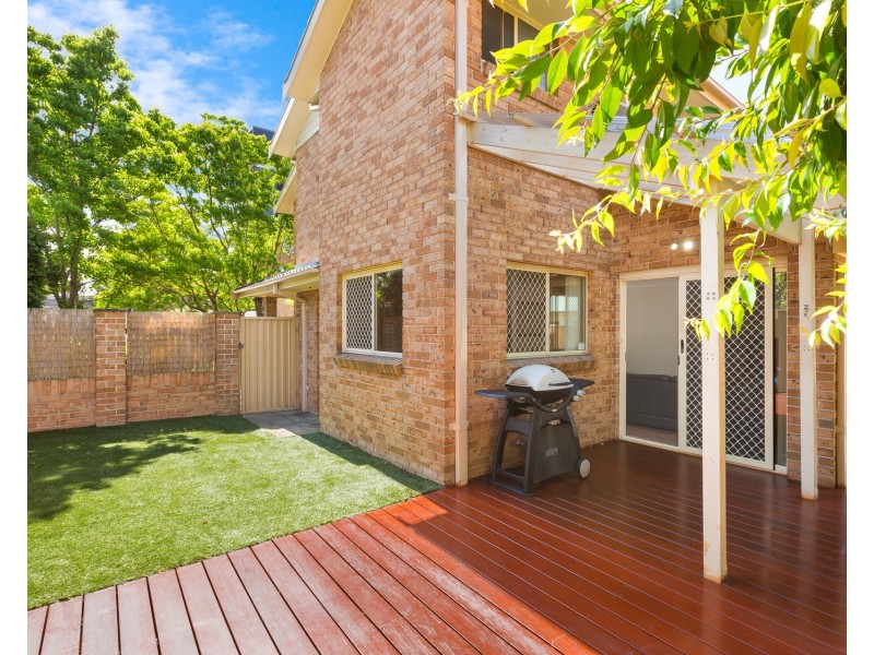 7/3-5 Acton Street, Sutherland NSW 2232