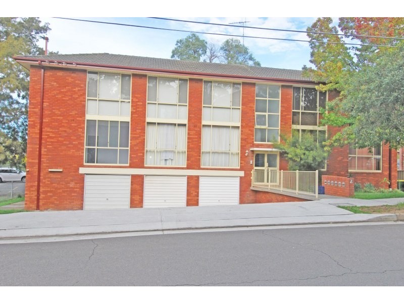 1/2 Oxley Avenue, Jannali NSW 2226