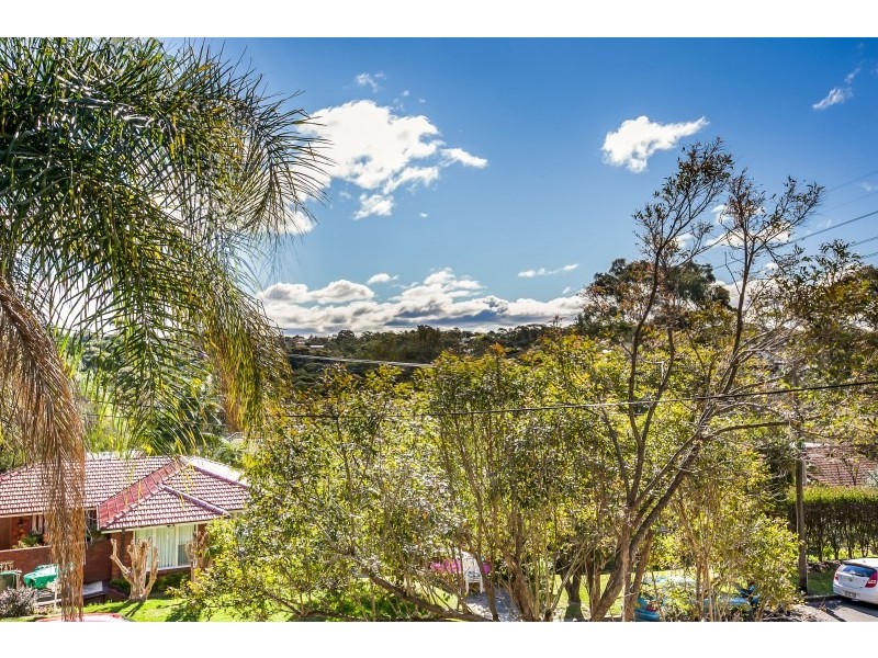 12 Argyle Place, Kareela NSW 2232