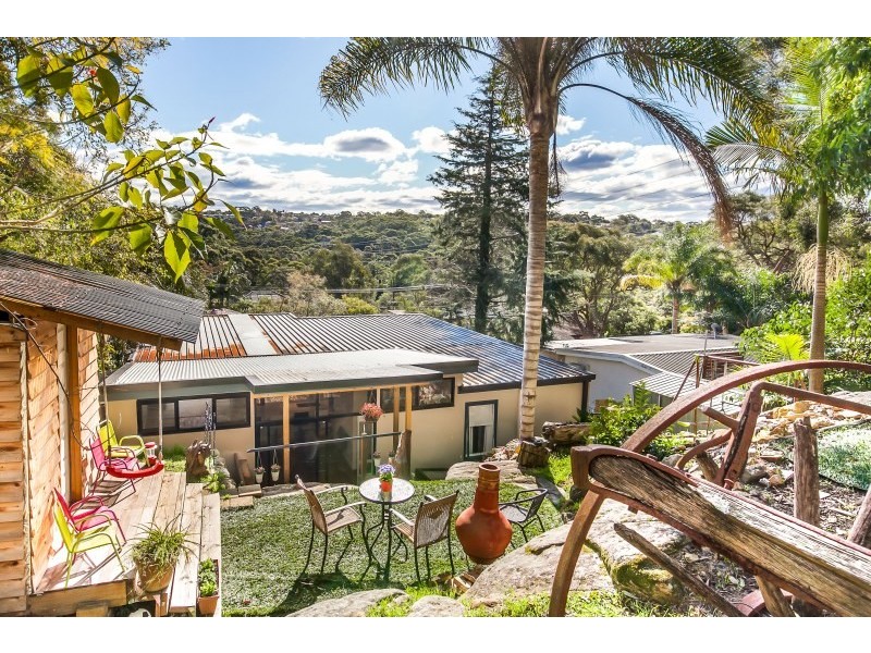 12 Argyle Place, Kareela NSW 2232