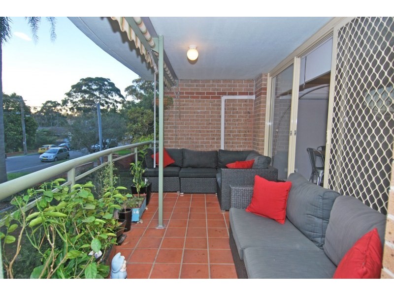 1/58-64 Talara Road, Gymea NSW 2227