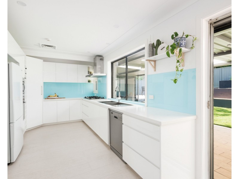 3 Rickard Road, Oyster Bay NSW 2225