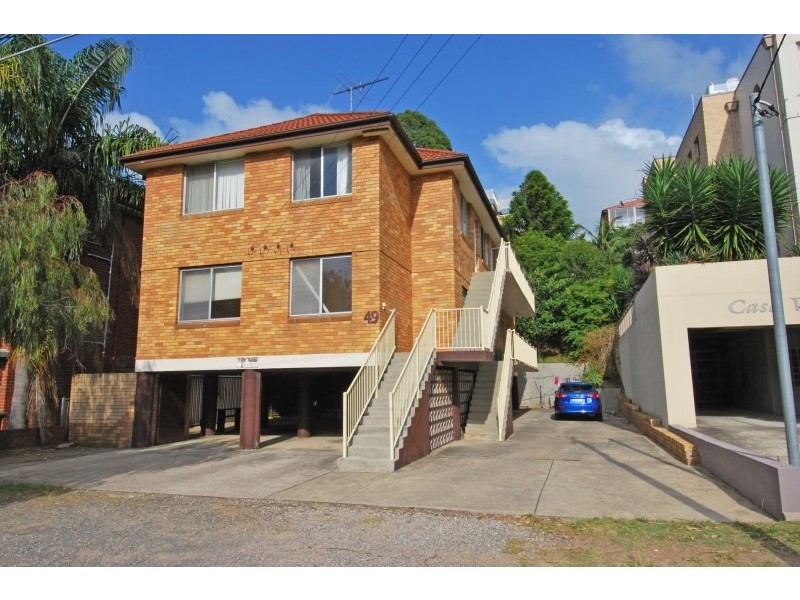 6/49 Wyanbah Road, Cronulla NSW 2230