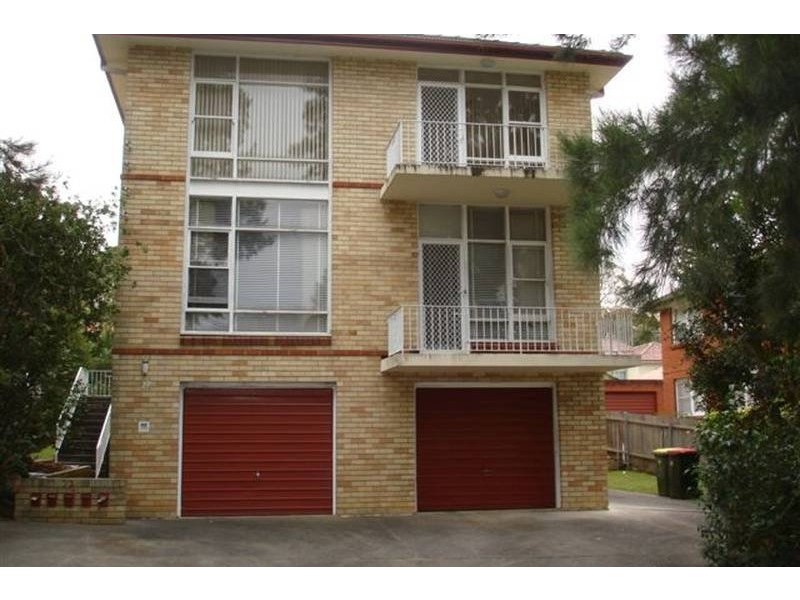 3/27 Oxley Avenue, Jannali NSW 2226