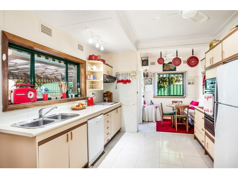 58 Sixth Avenue, Loftus NSW 2232