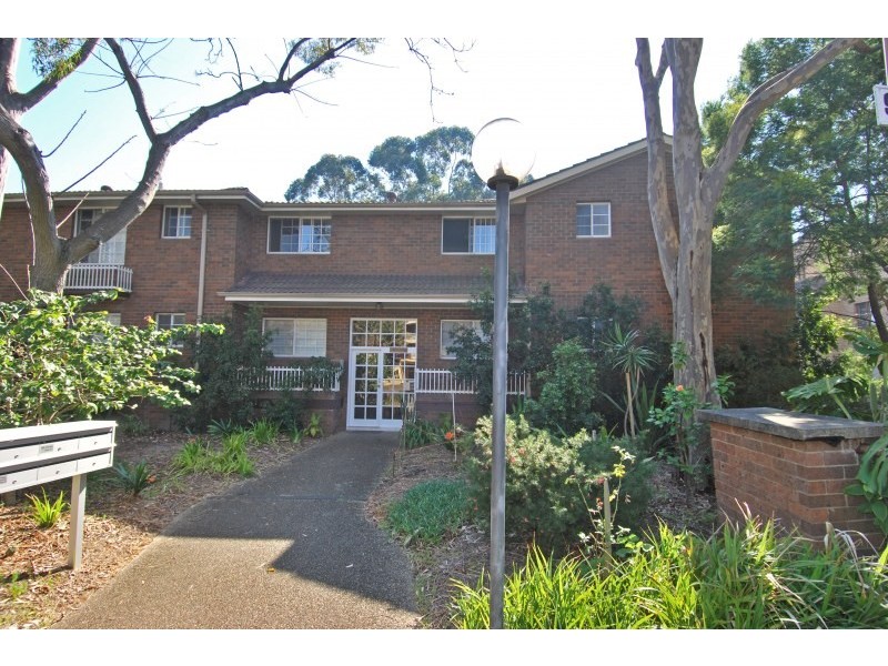 13/95-101 Flora Street, Sutherland NSW 2232