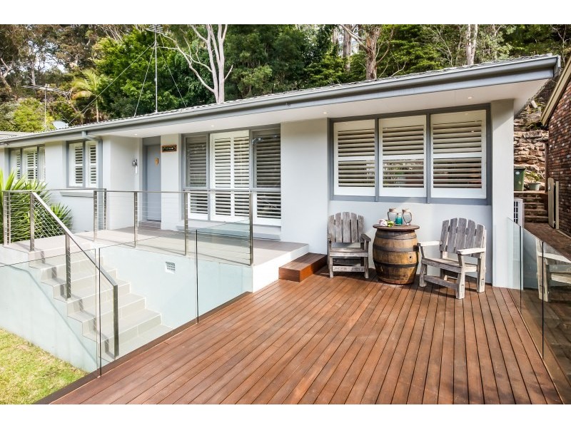 181 North West Arm Road, Grays Point NSW 2232