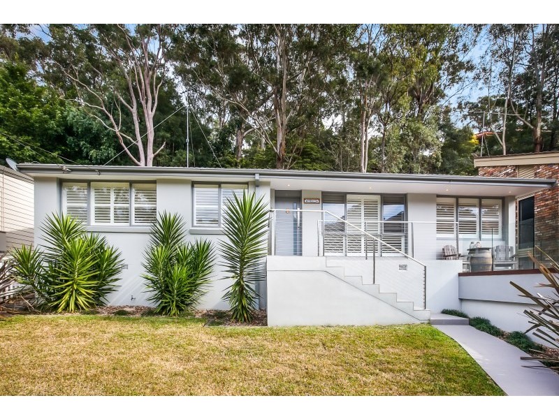 181 North West Arm Road, Grays Point NSW 2232