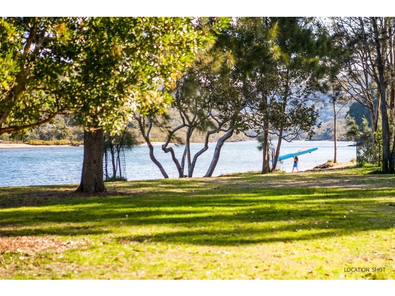 181 North West Arm Road, Grays Point NSW 2232