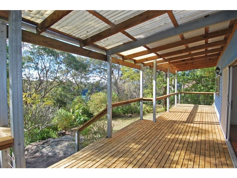 81 Woronora Crescent, Como NSW 2226