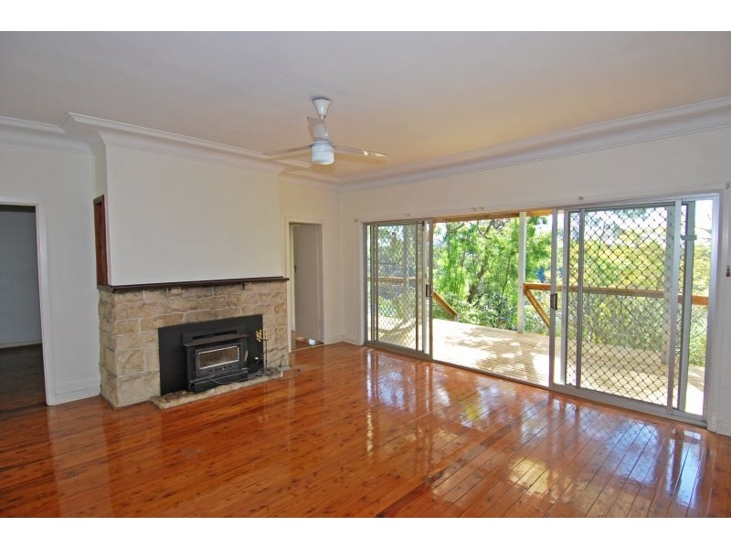 81 Woronora Crescent, Como NSW 2226