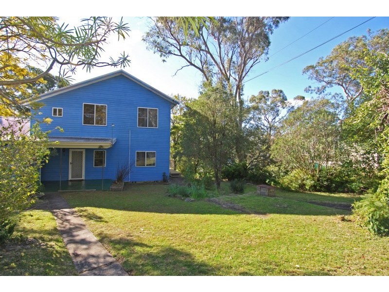 81 Woronora Crescent, Como NSW 2226