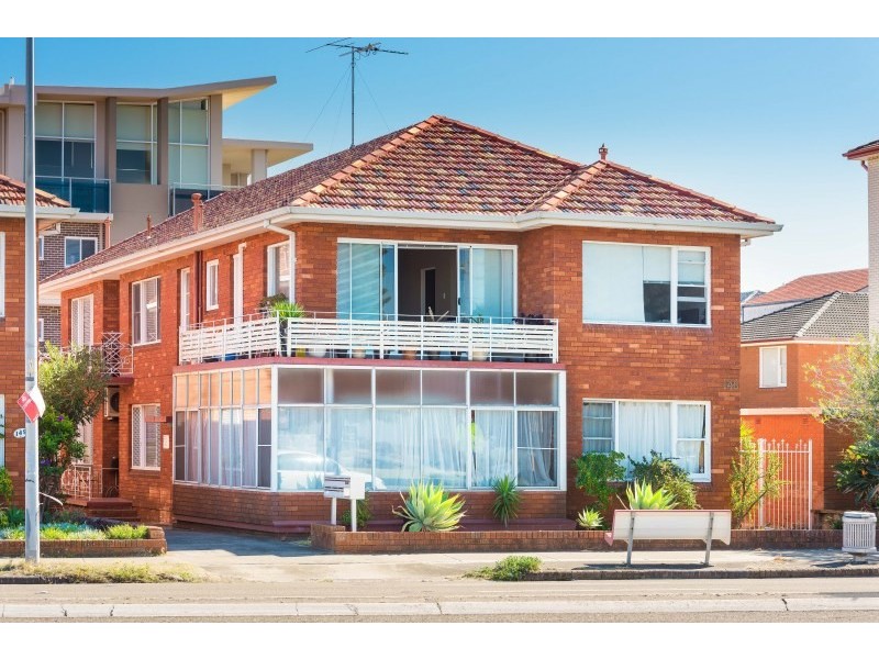 2/148 The Grand Parade, Monterey NSW 2217