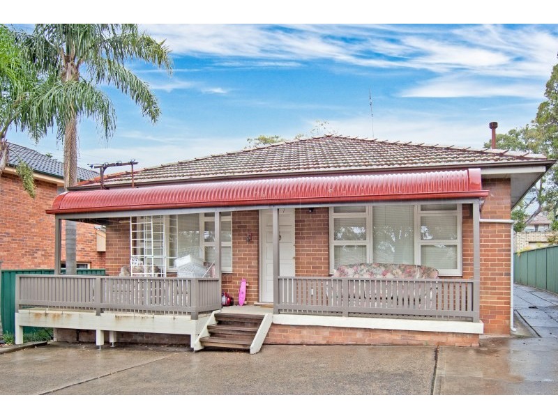 2/54 Burraneer Bay Road, Woolooware NSW 2230