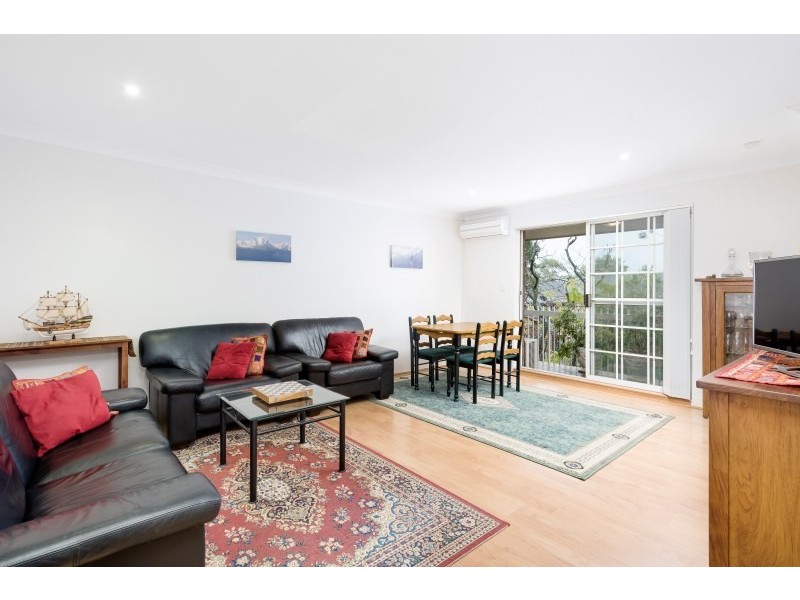 17/95 Flora Street, Sutherland NSW 2232