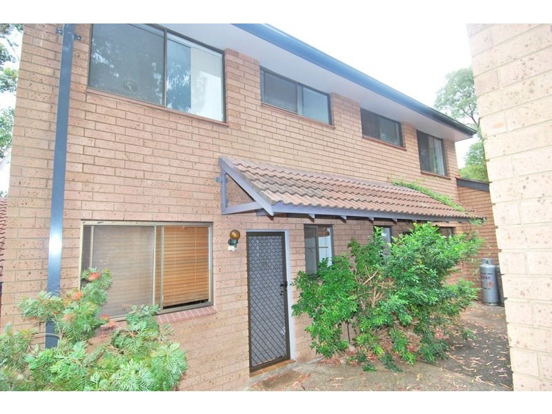 34/24 Toronto Parade, Jannali NSW 2226