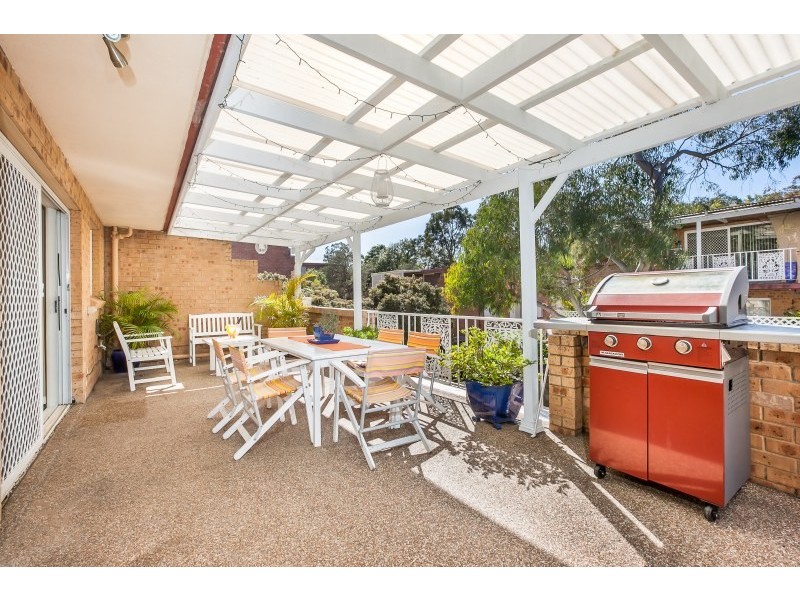 2/4-6 Railway Crescent, Jannali NSW 2226