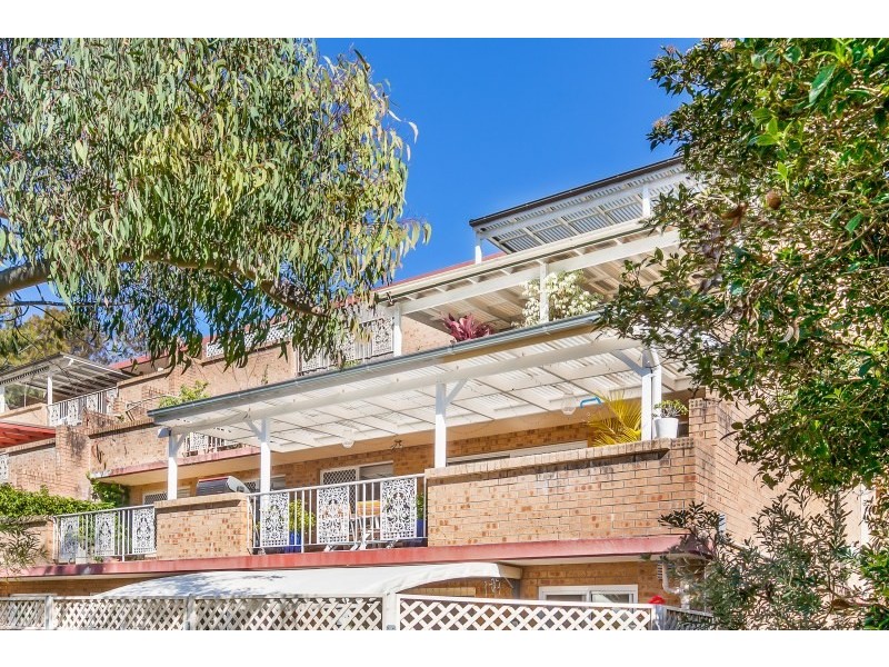 2/4-6 Railway Crescent, Jannali NSW 2226