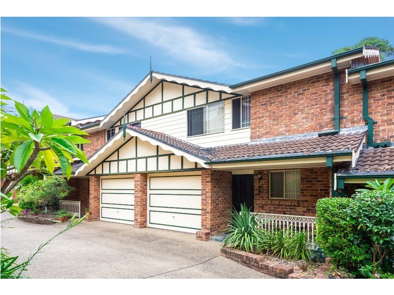 5/12 Lenna Place, Jannali NSW 2226