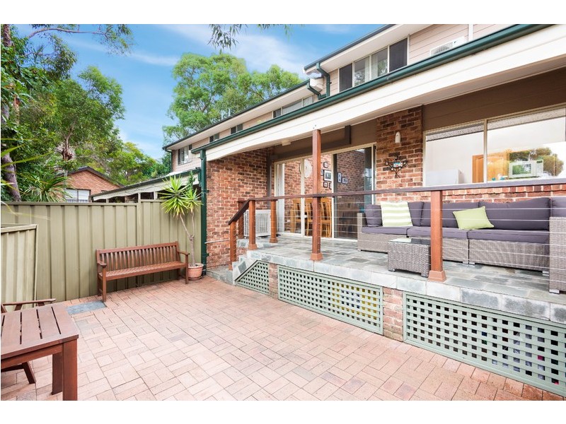 5/12 Lenna Place, Jannali NSW 2226