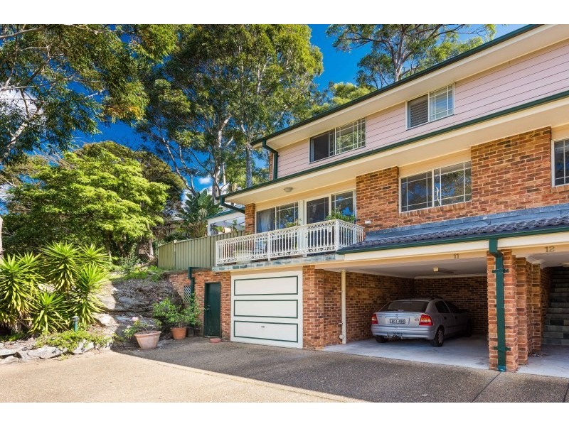 11/12 Lenna Place, Jannali NSW 2226