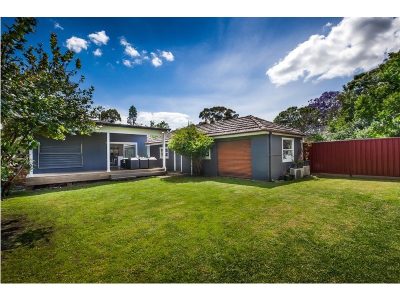 120 Waratah Street, Sutherland NSW 2232