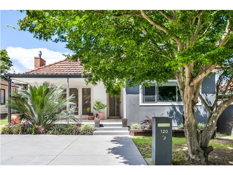120 Waratah Street, Sutherland NSW 2232