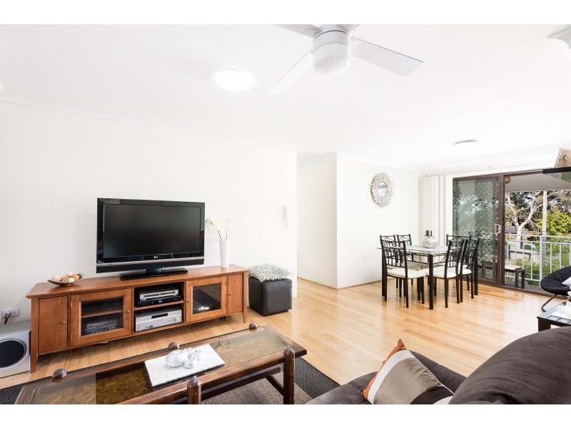 6/91-93 Auburn Street, Sutherland NSW 2232