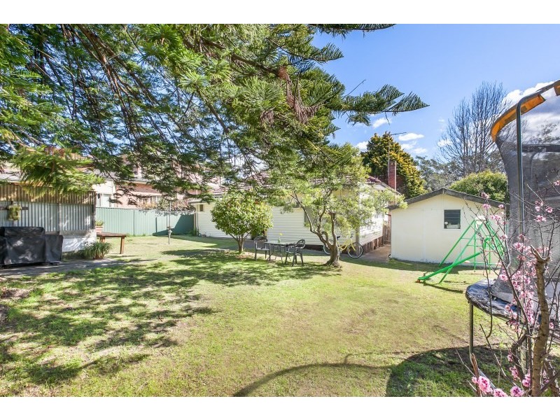 112 Railway Crescent, Jannali NSW 2226