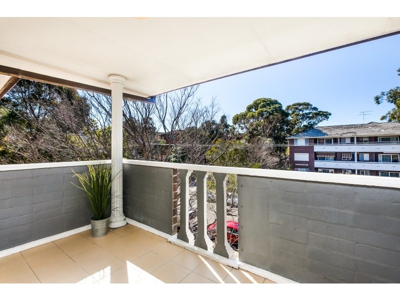 9/39-41 Talara Road, Gymea NSW 2227