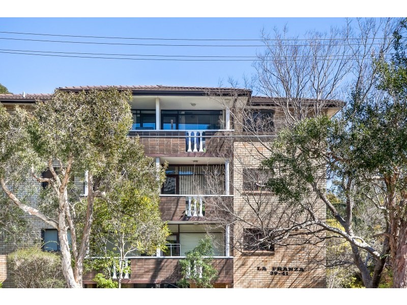 9/39-41 Talara Road, Gymea NSW 2227