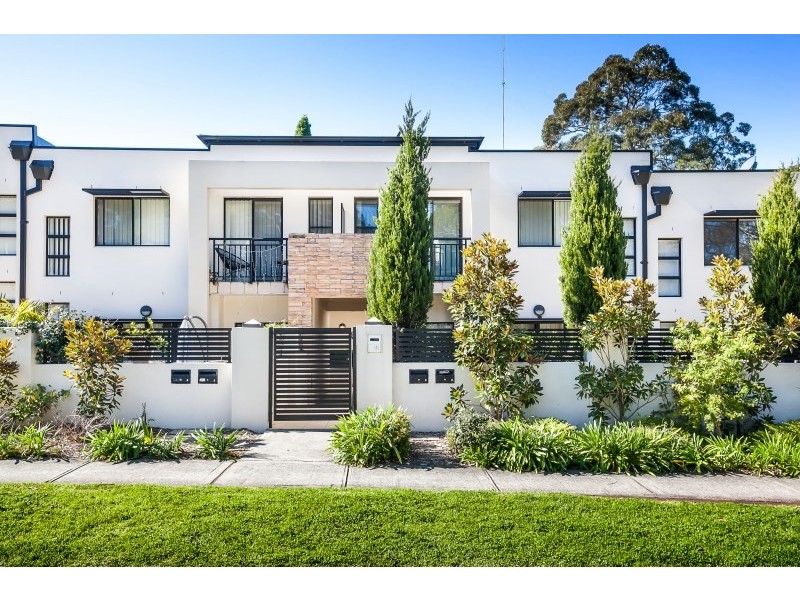 6/8-12 Taylor Close, Miranda NSW 2228