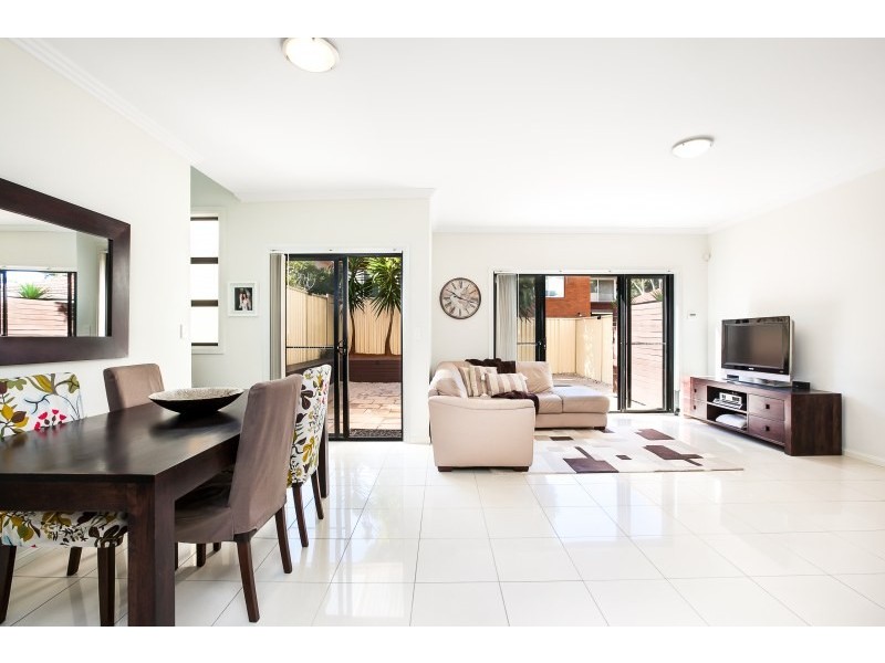 6/8-12 Taylor Close, Miranda NSW 2228