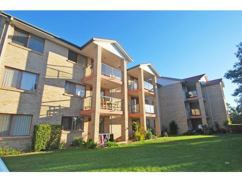 38/28 Leonay Street, Sutherland NSW 2232