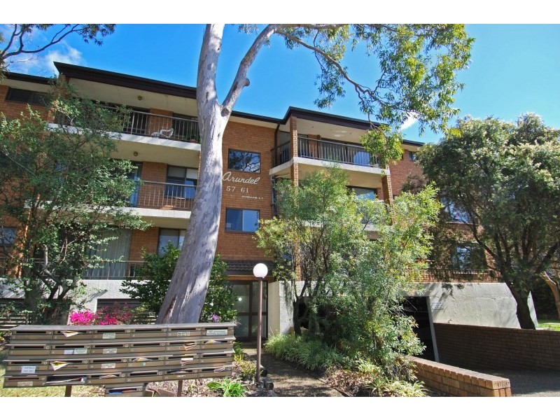 21/57 Auburn Street, Sutherland NSW 2232