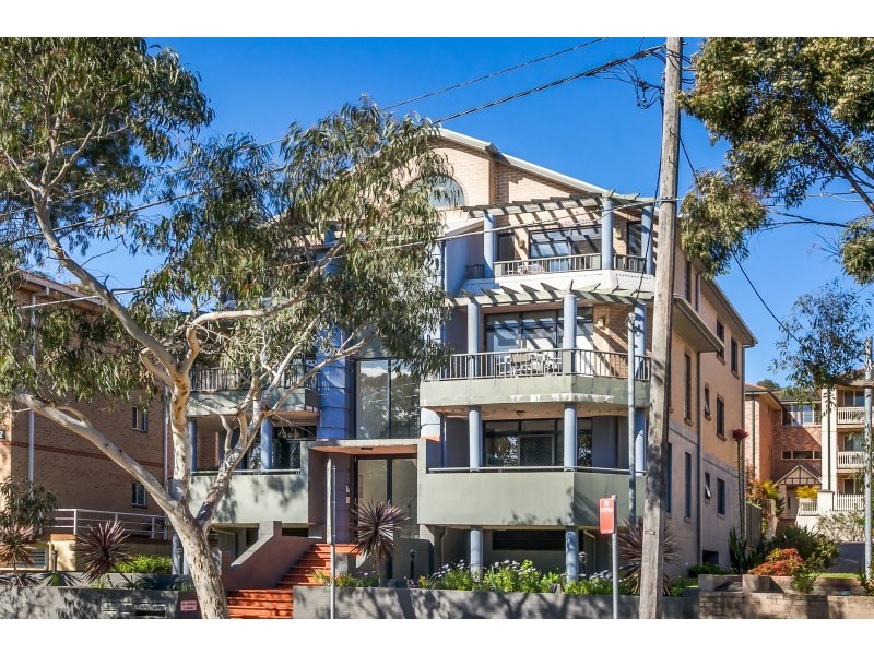 5/84 Linden Street, Sutherland NSW 2232