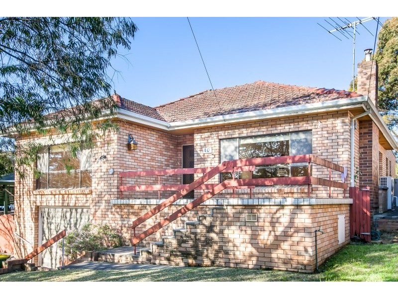 10 Samuels Avenue, Jannali NSW 2226