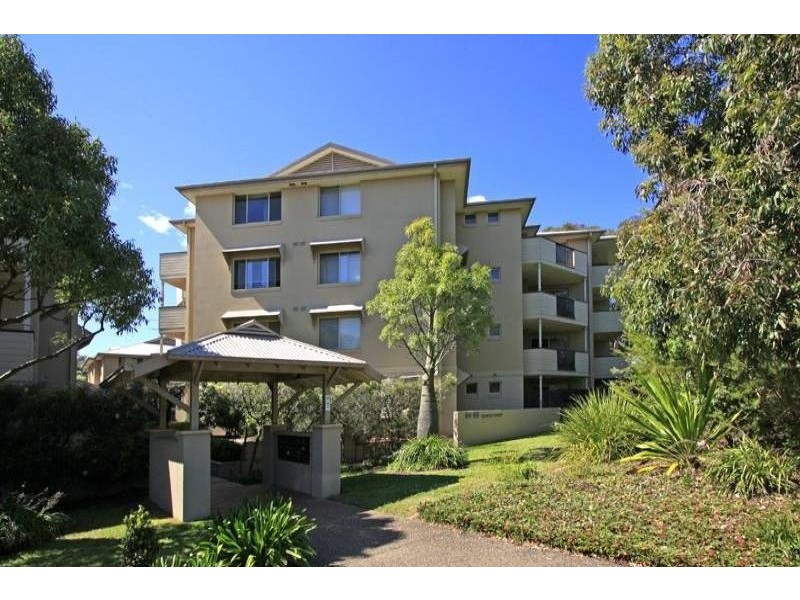 17/84 Glencoe Street, Sutherland NSW 2232