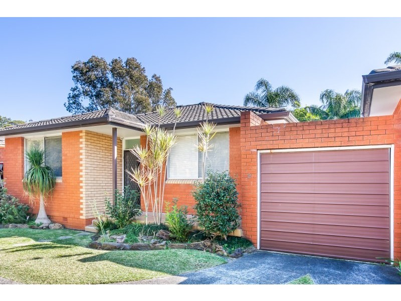 2/3 Clareville Avenue, Sans Souci NSW 2219