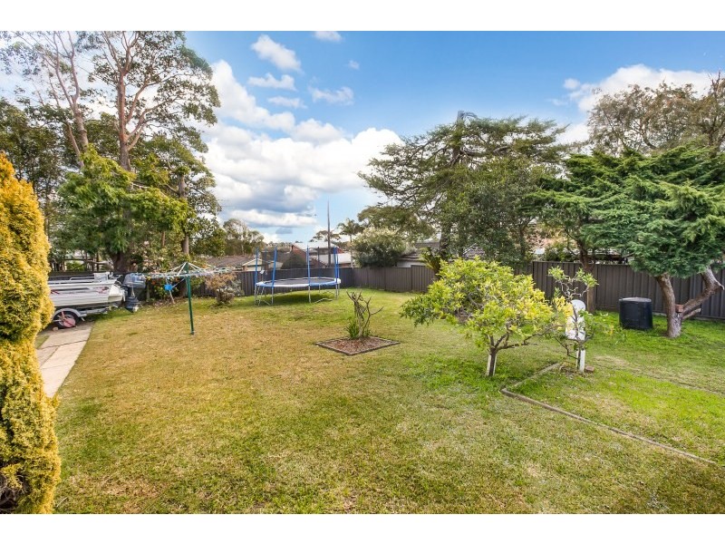 875 Princes Highway, Engadine NSW 2233