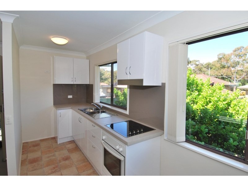 1/10A Auburn Street, Sutherland NSW 2232