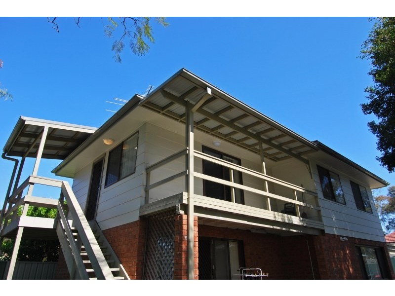 1/10A Auburn Street, Sutherland NSW 2232