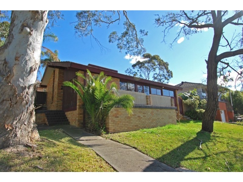 2 Trafalgar Street, Engadine NSW 2233