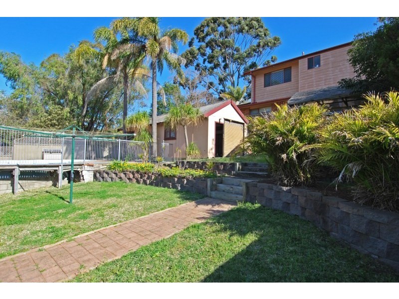 2 Trafalgar Street, Engadine NSW 2233