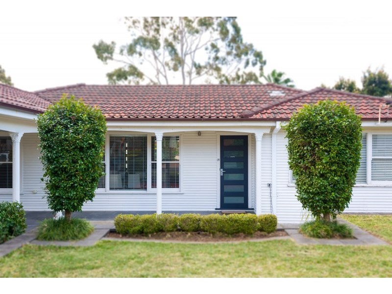 13 Tarcoola Place, Engadine NSW 2233