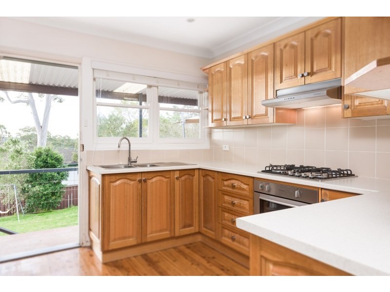 13 Tarcoola Place, Engadine NSW 2233