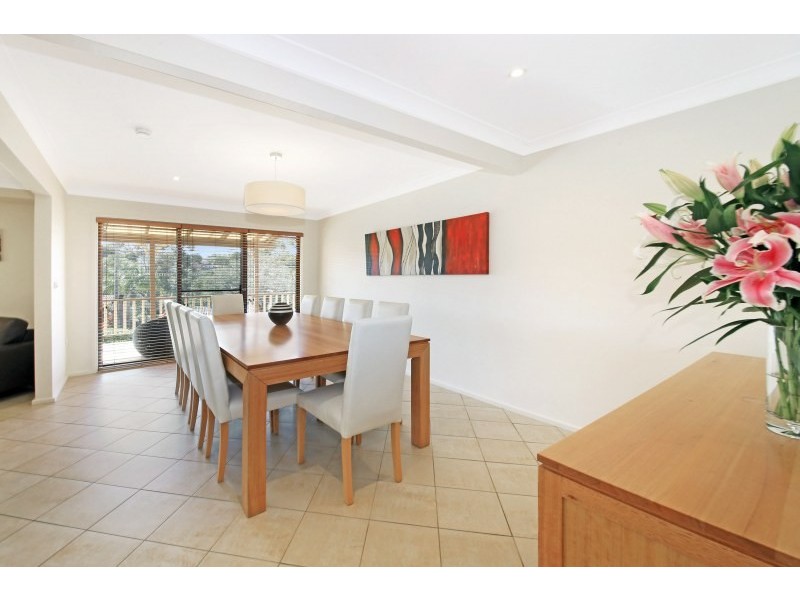 9 Kimberley Place, Gymea Bay NSW 2227