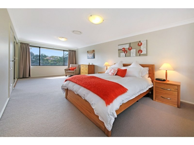 9 Kimberley Place, Gymea Bay NSW 2227